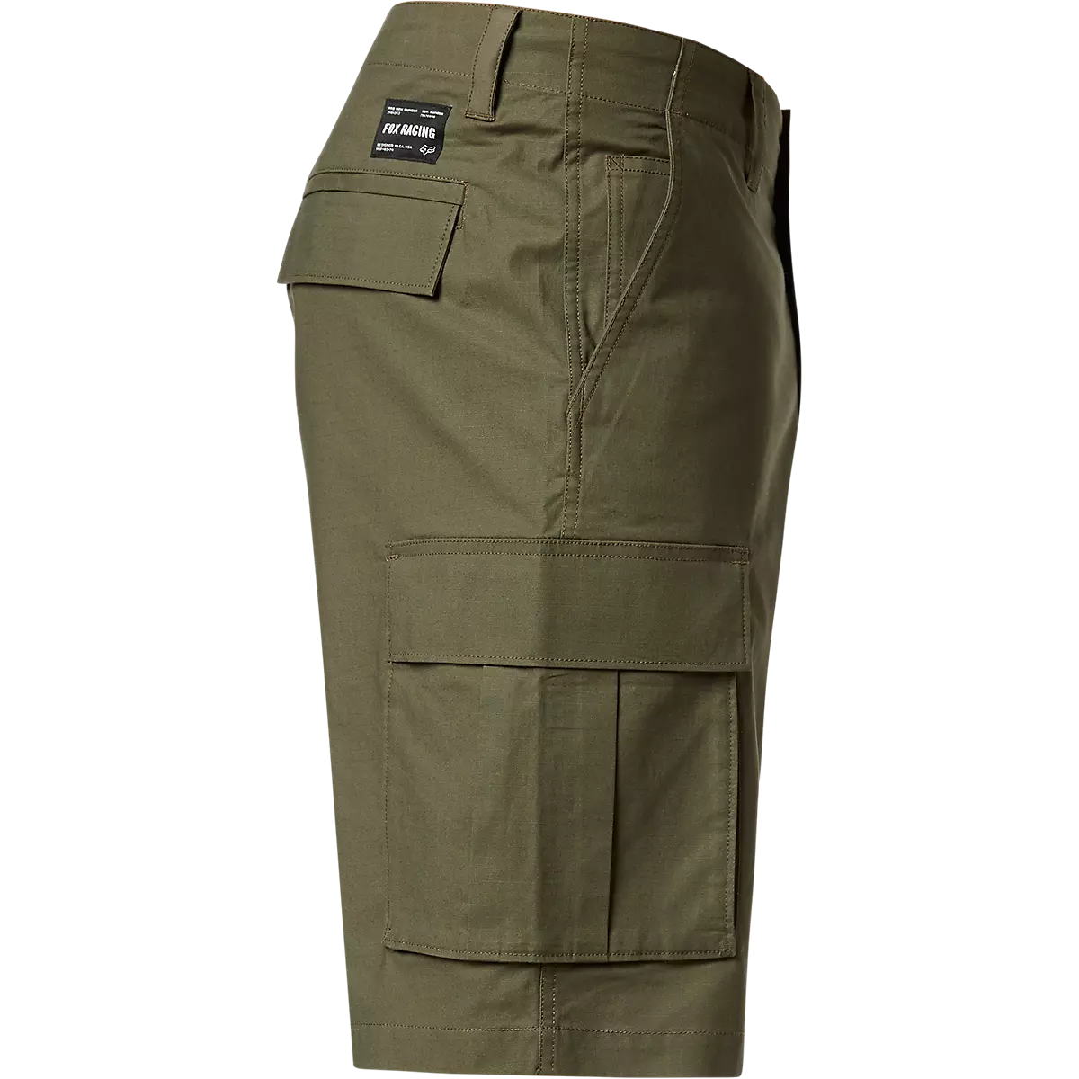 Fox Racing - Slambozo Short 2.0-Olive Green (24831-099)