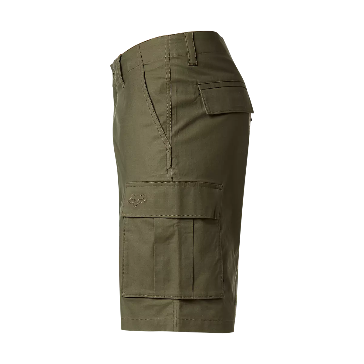 Fox Racing - Slambozo Short 2.0-Olive Green (24831-099)