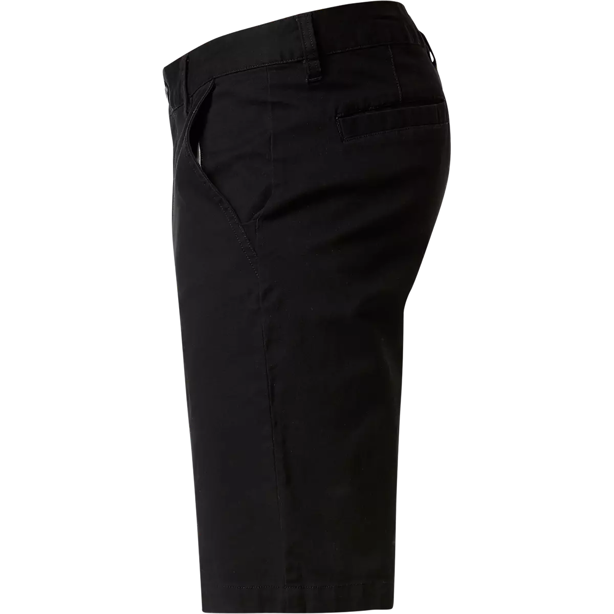 Fox Racing - Essex Short 2.0-Black (24838-001)