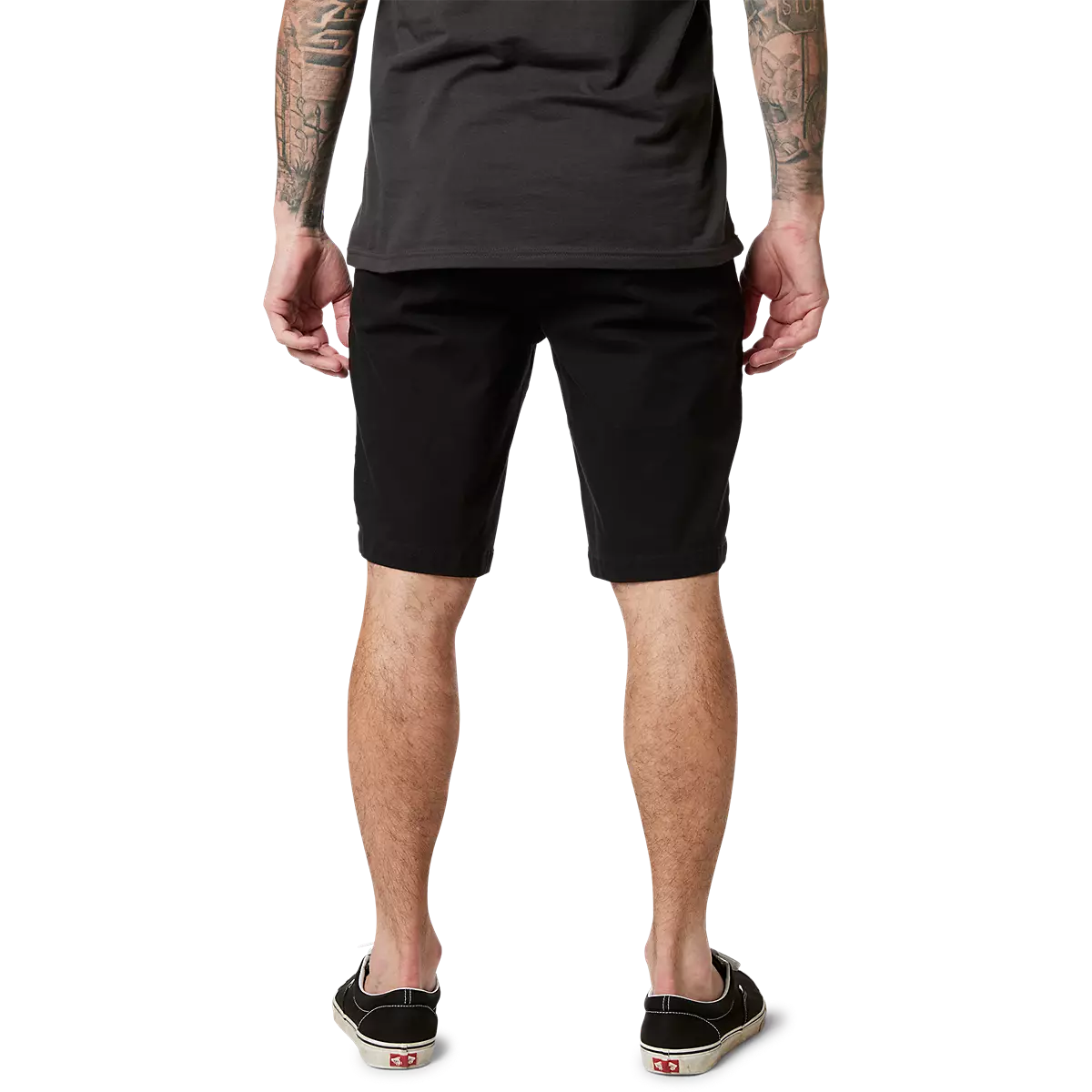 Fox Racing - Essex Short 2.0-Black (24838-001)