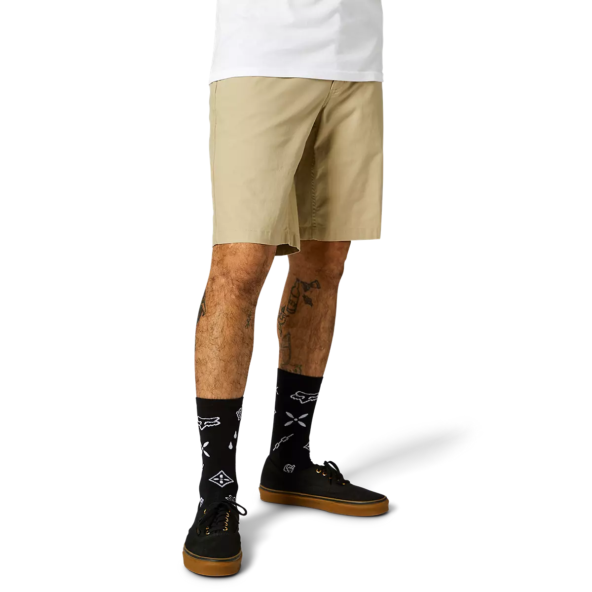 Fox Racing - Essex Short 2.0-Tan (24838-088)