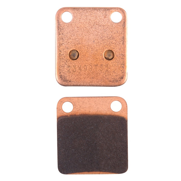 KimpexHD-DL002 BRAKE PAD FT/RR SUZ KIMPEX DB2020 8594200218027