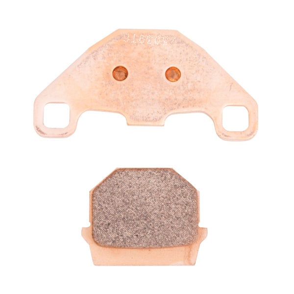 KimpexHD-DL006 BRAKE PAD FT/RR KAWA KIMPEX DB2060 8594200618025