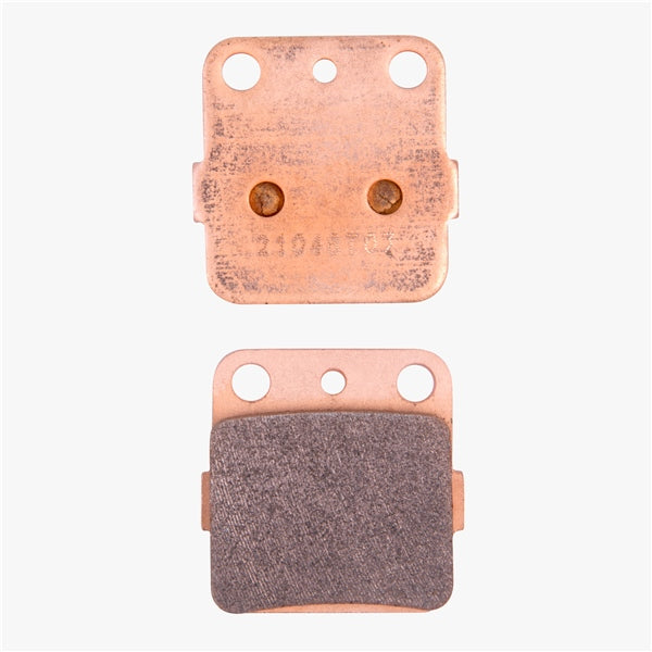 KimpexHD-DL007 BRAKE PAD FT/RR HUSQV KIMPEX DB2070 8594200718022
