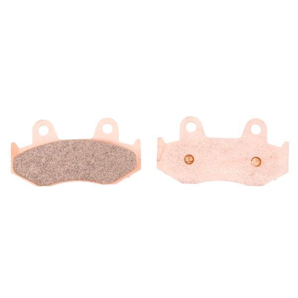 KimpexHD-DL008 BRAKE PAD FT/RR HON KIMPEX DB2080 8594200818029