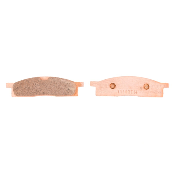 KimpexHD-BRAKE PAD FT YAM KIMPEX DB2140 8594201418020