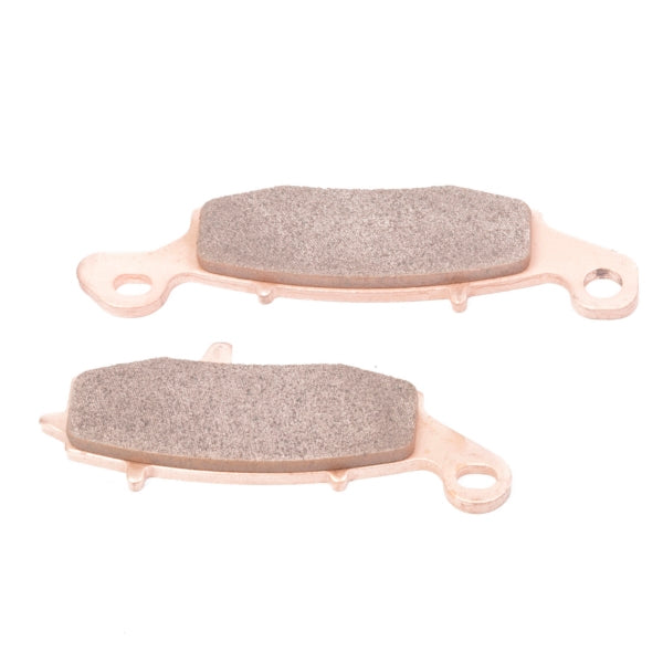 KimpexHD-DL072 BRAKE PAD FT KAWA KIMPEX DB2730 8594207212011