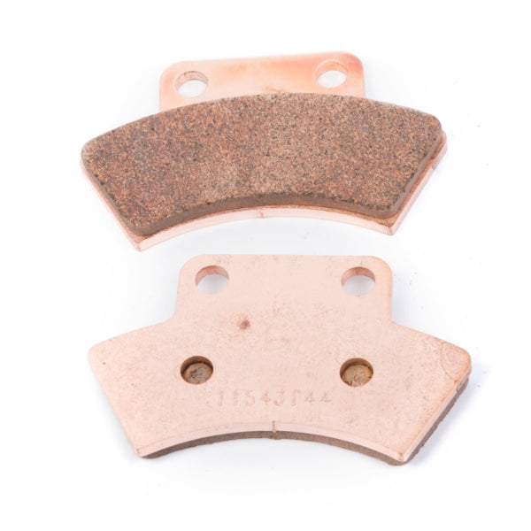 KimpexHD-DL044 BRAKE PAD RR POL KIMPEX DB2440 8594204418027