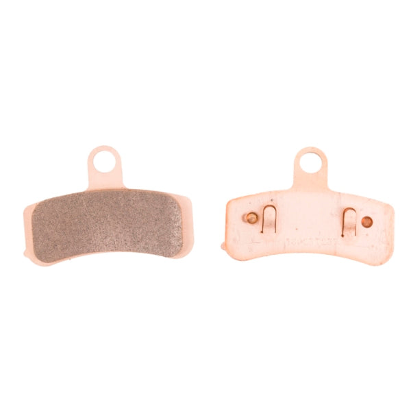 EBC - Brake Pads (MB101M)
