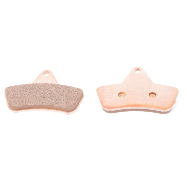 KimpexHD-DL056 BRAKE PAD FT/RR A/C KIMPEX DB2570 8594205618020