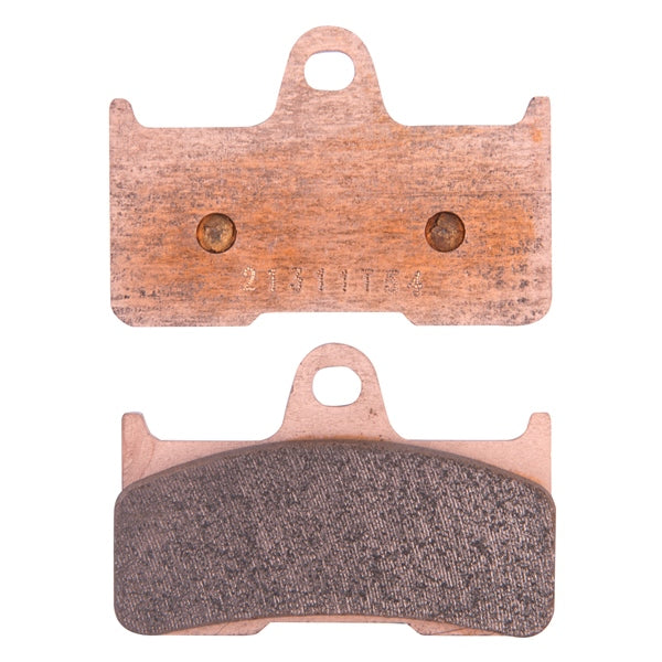KimpexHD-DL054 BRAKE PAD RR YAM KIMPEX DB2550 8594205418026