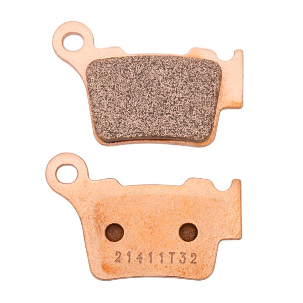 KimpexHD-DL032 BRAKE PAD RR HUSQV KIMPEX DB2320 8594203218024