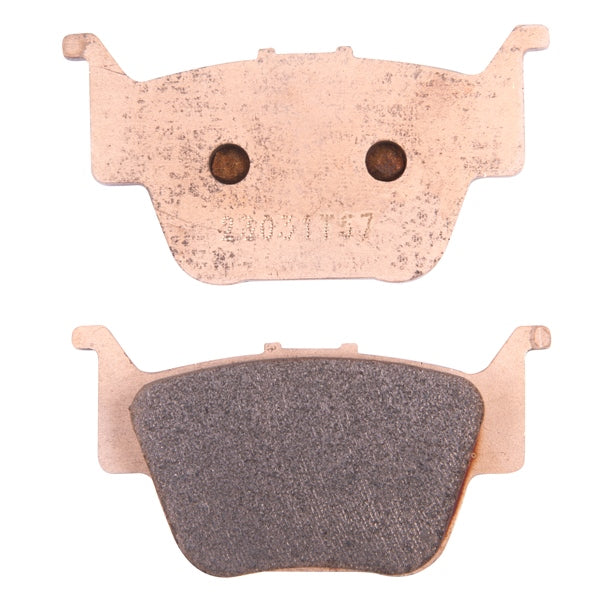 KimpexHD-DL057 BRAKE PAD RR HON KIMPEX DB2580 8594205718027