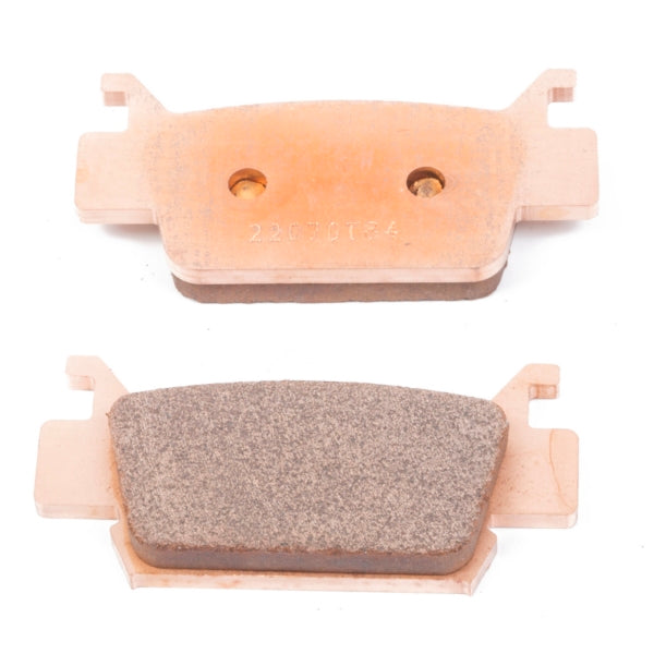 KimpexHD-DL084 BRAKE PAD FT HON KIMPEX DB2015 8594208418023