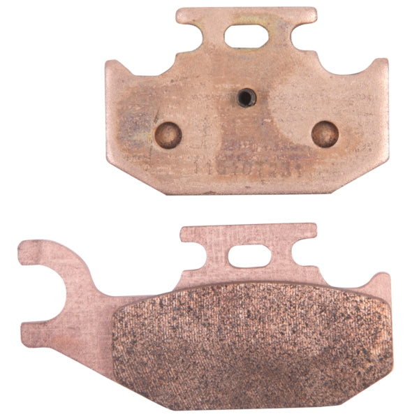 KimpexHD-DL231 BRAKE PAD RR LF YAM KIMPEX DB2162 8594223118021