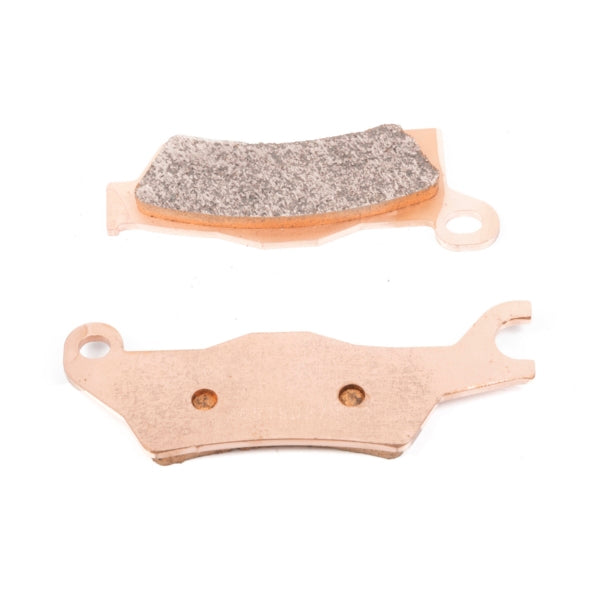 KimpexHD-DL279 BRAKE PAD FT/RR C-AM KIMPEX DB2215 8594227918023