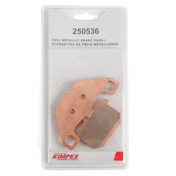 KimpexHD-BRAKE PAD FT/RR KAWA KIMPEX DB2062 8594212612011