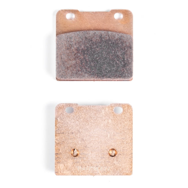 KimpexHD-DL177 BRAKE PAD FT/RR SUZ KIMPEX DB2113 8594217712013
