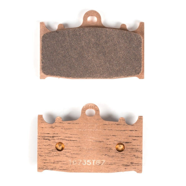 KimpexHD-BRAKE PAD FT KAWA KIMPEX DB2680 8594206712017