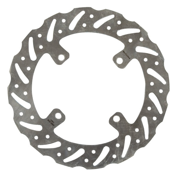 KimpexHD-ROTOR TYPE-G FT CARB STEEL KIMPEX DBD016G 8594201050169