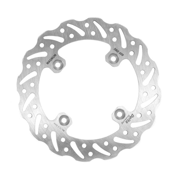 KimpexHD-ROTOR TYPE-G RR CARB STEEL KIMPEX DBD009G 8594201050091