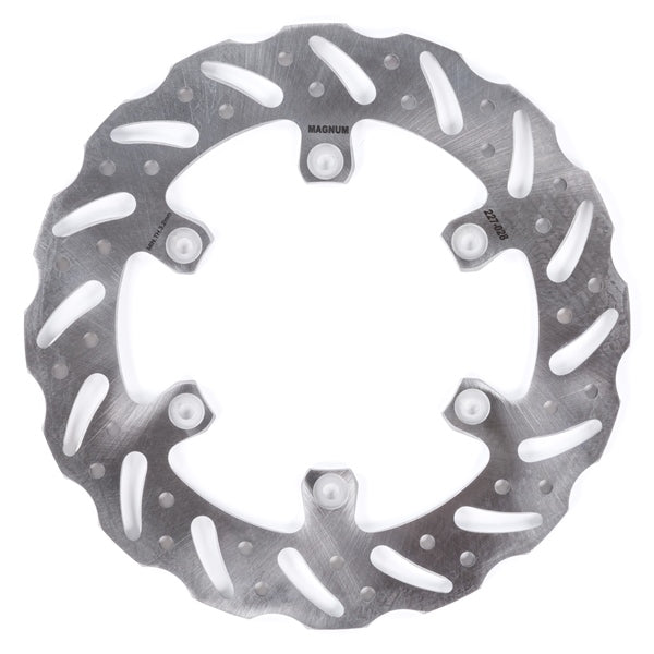 KimpexHD-ROTOR TYPE-G RR CARB STEEL KIMPEX DBD028G 8594201050282