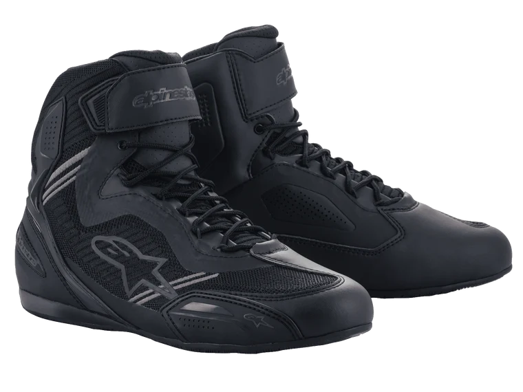 Alpinestars - Faster-3 Ride-Knit Shoe