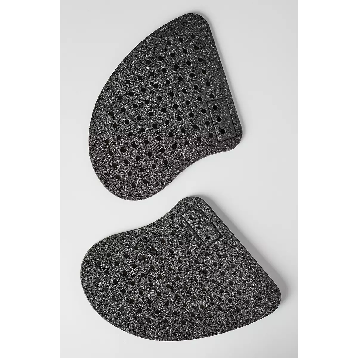 Fox Racing - Universal Hip Pads-Grey (25156-006)
