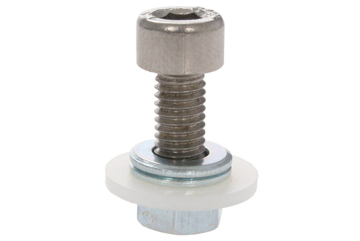 Matching seal including nut and bolt-25160-100