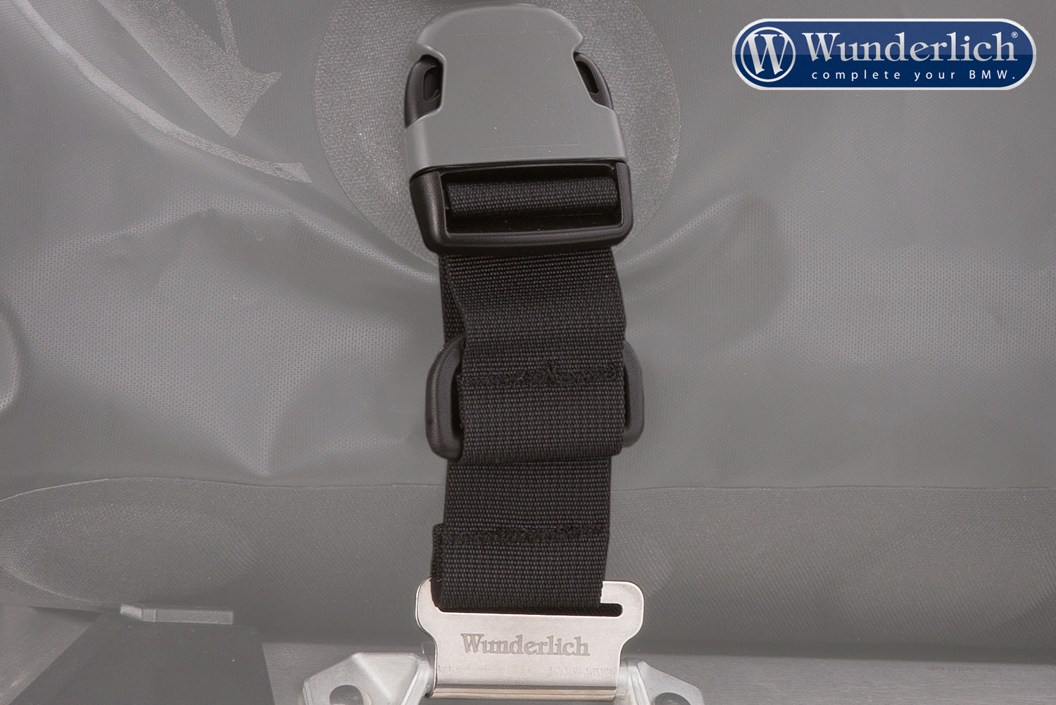 Quicksnap spare clasp for Rack Pack WP40 and Rucksack WP20-25181-302