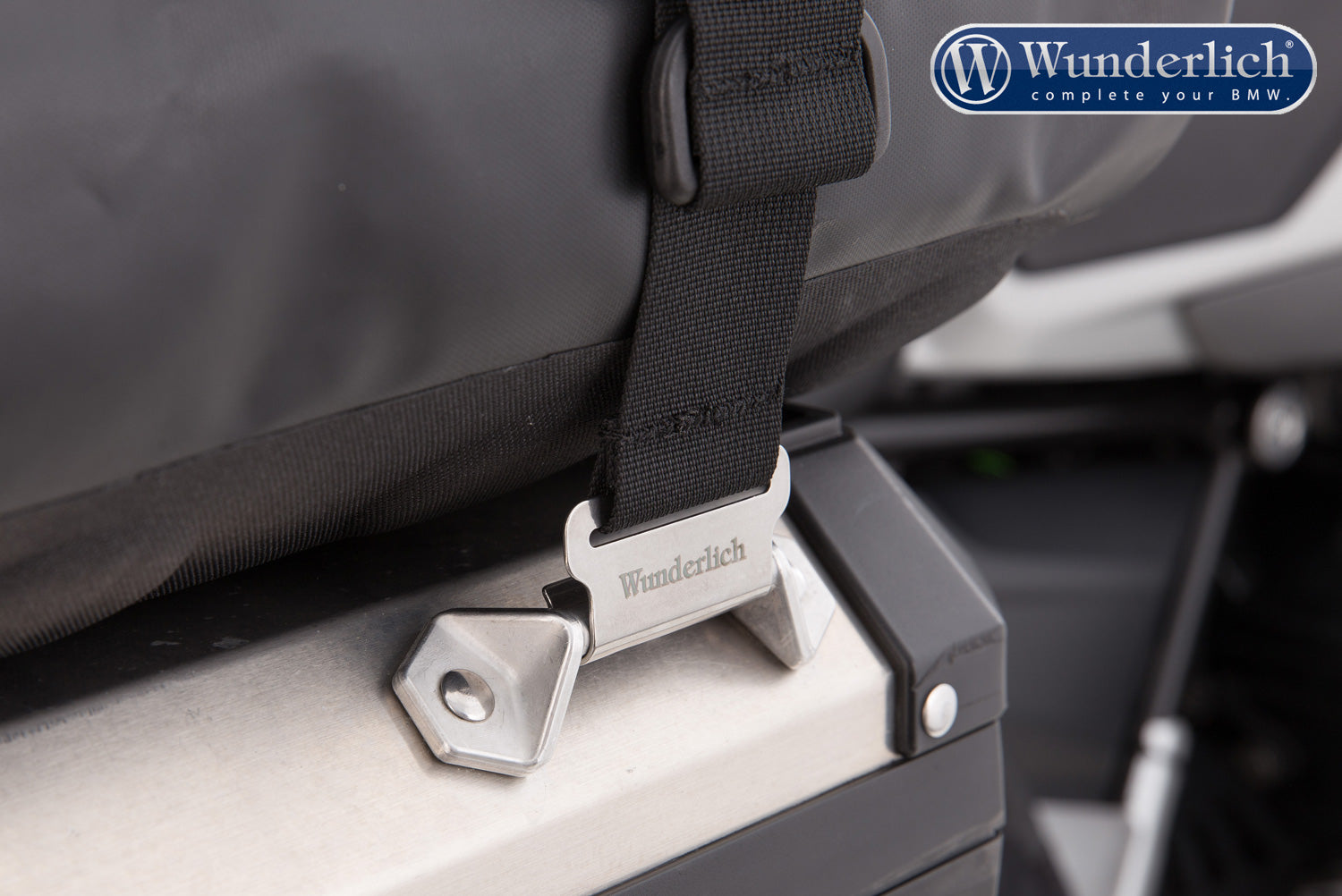 Quicksnap spare clasp for Rack Pack WP40 and Rucksack WP20-25181-302