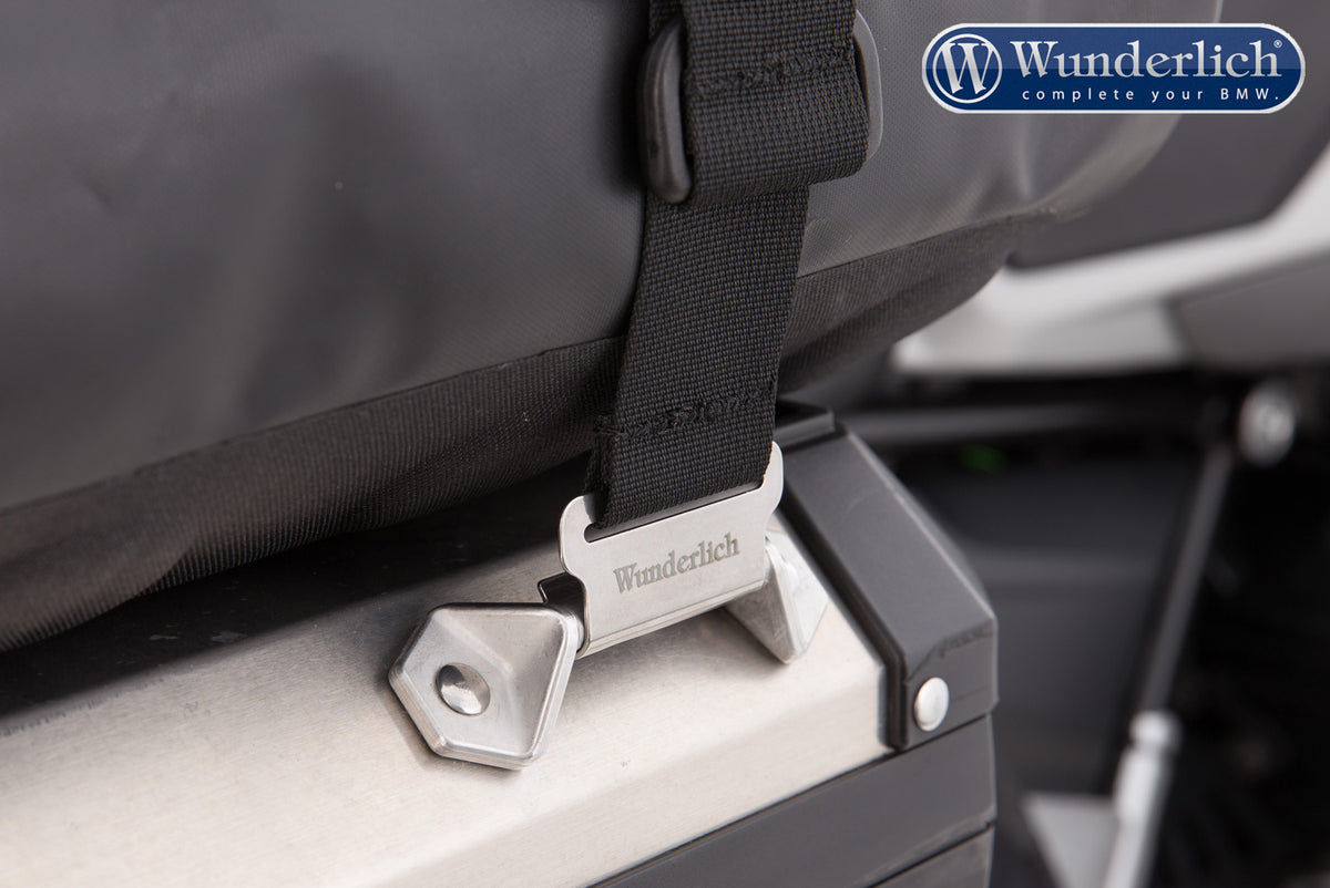 Quicksnap spare clasp for Rack Pack WP40 and Rucksack WP20-25181-302