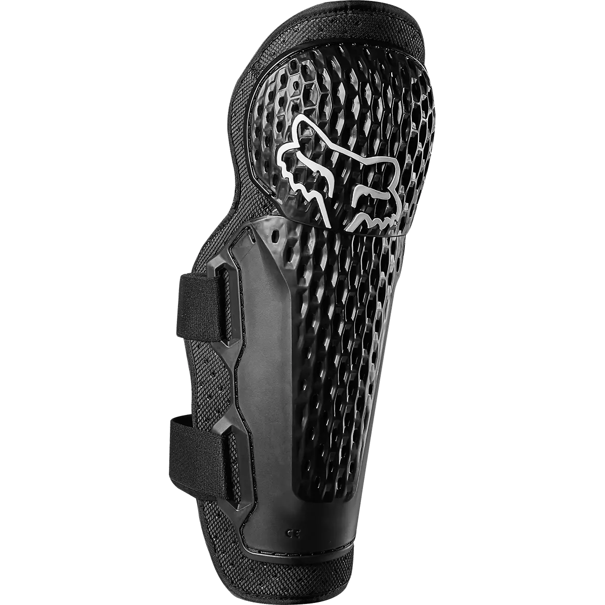 Fox Racing - Titan Sport Knee Guard-Black (25192-001)