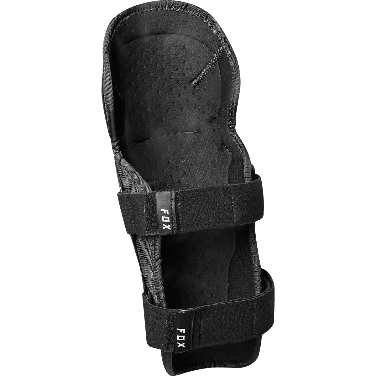 Fox Racing - Titan Sport Knee Guard-Black (25192-001)