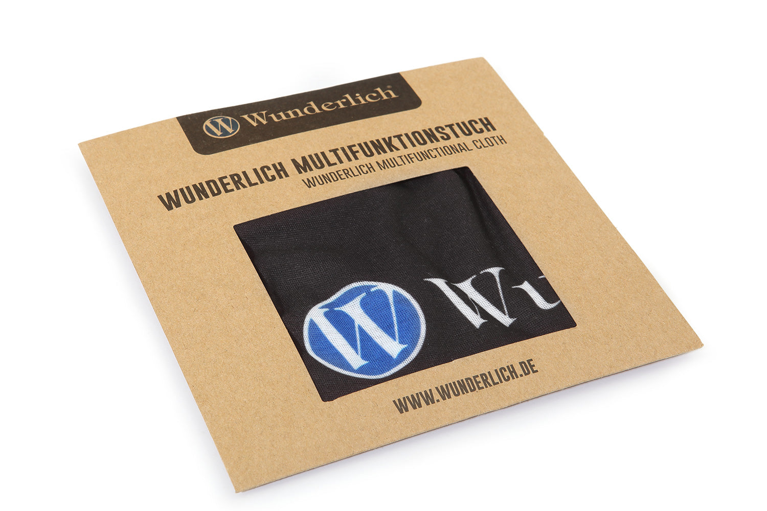 Wunderlich - Multifunctional Cloth