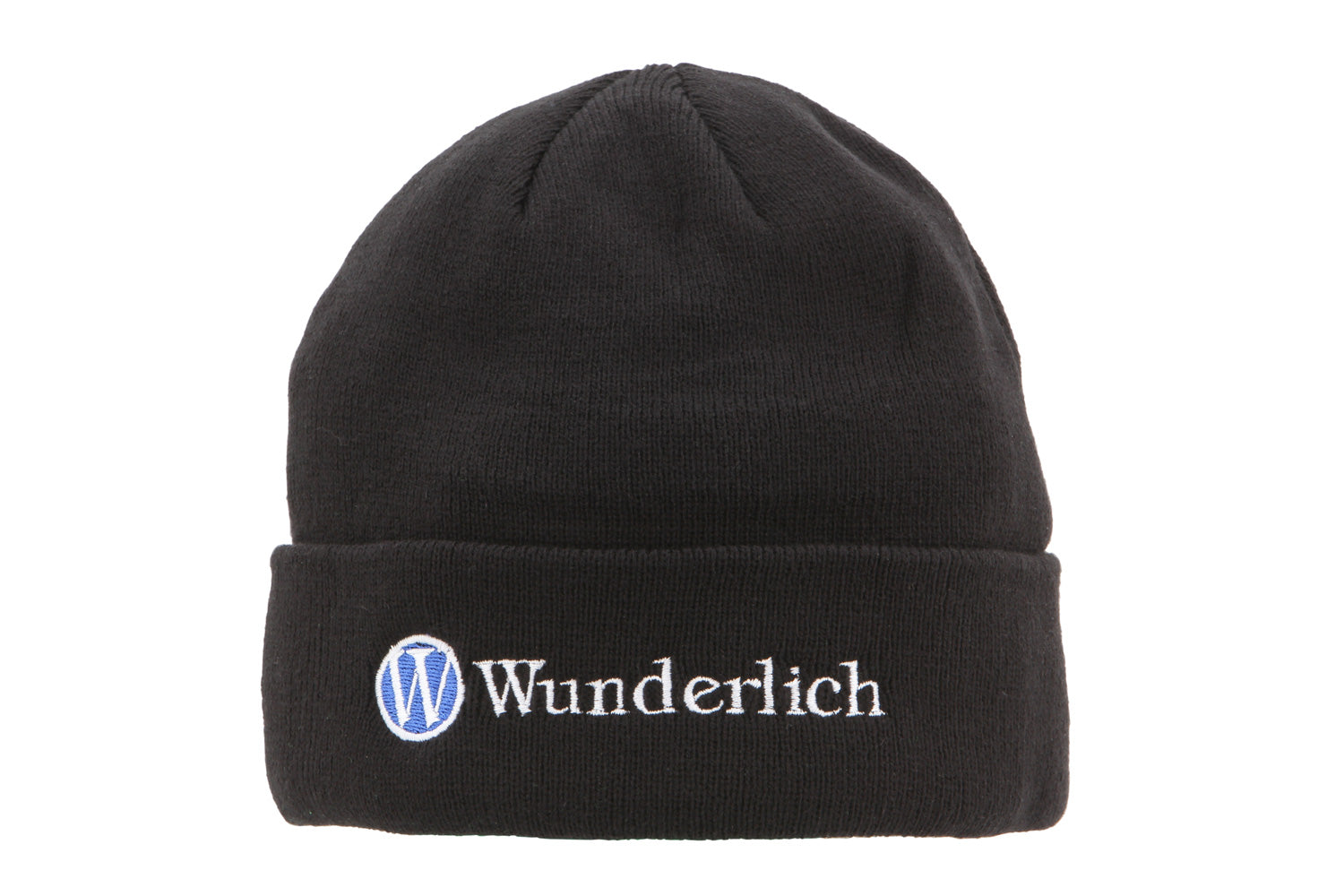 What does a hat by Wunderlich look like? So! Timeless and so functional that it fits every head! Nice and warm. 