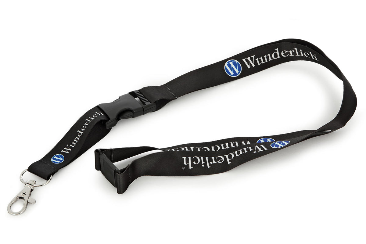 Wunderlich - Lanyard