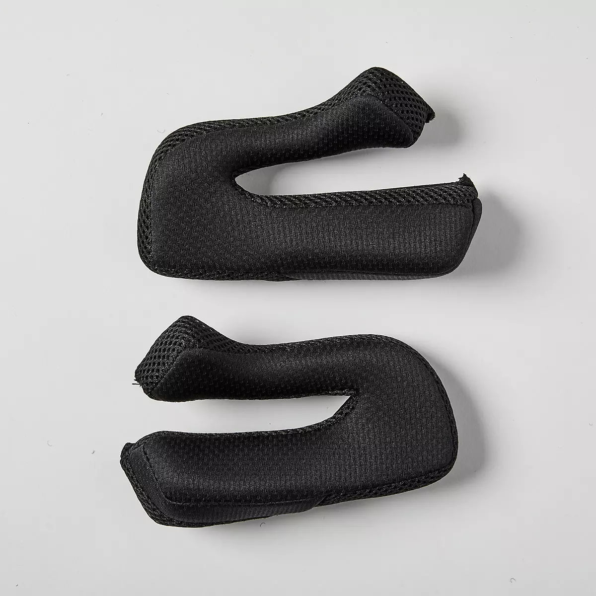 Fox Racing - 2019 V2 Cheek Pads-Black (25274-001)