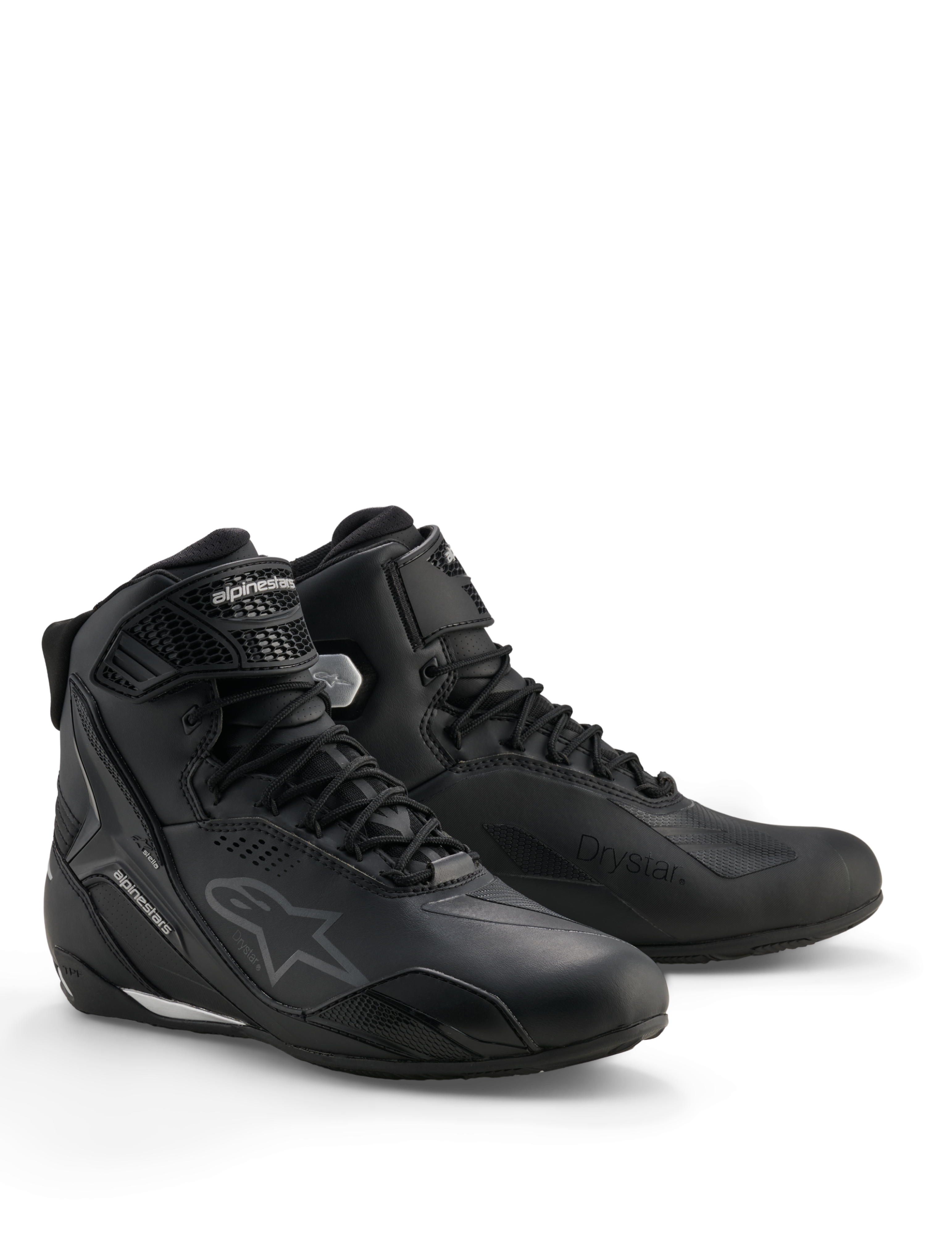 Alpinestars - Stella Faster-4 Drystar® Shoes