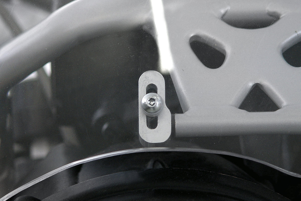 windshield Save Vario for R1200GS+ADV up to 2007