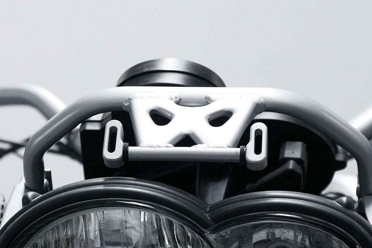 windshield Save Vario for R1200GS+ADV 2008
