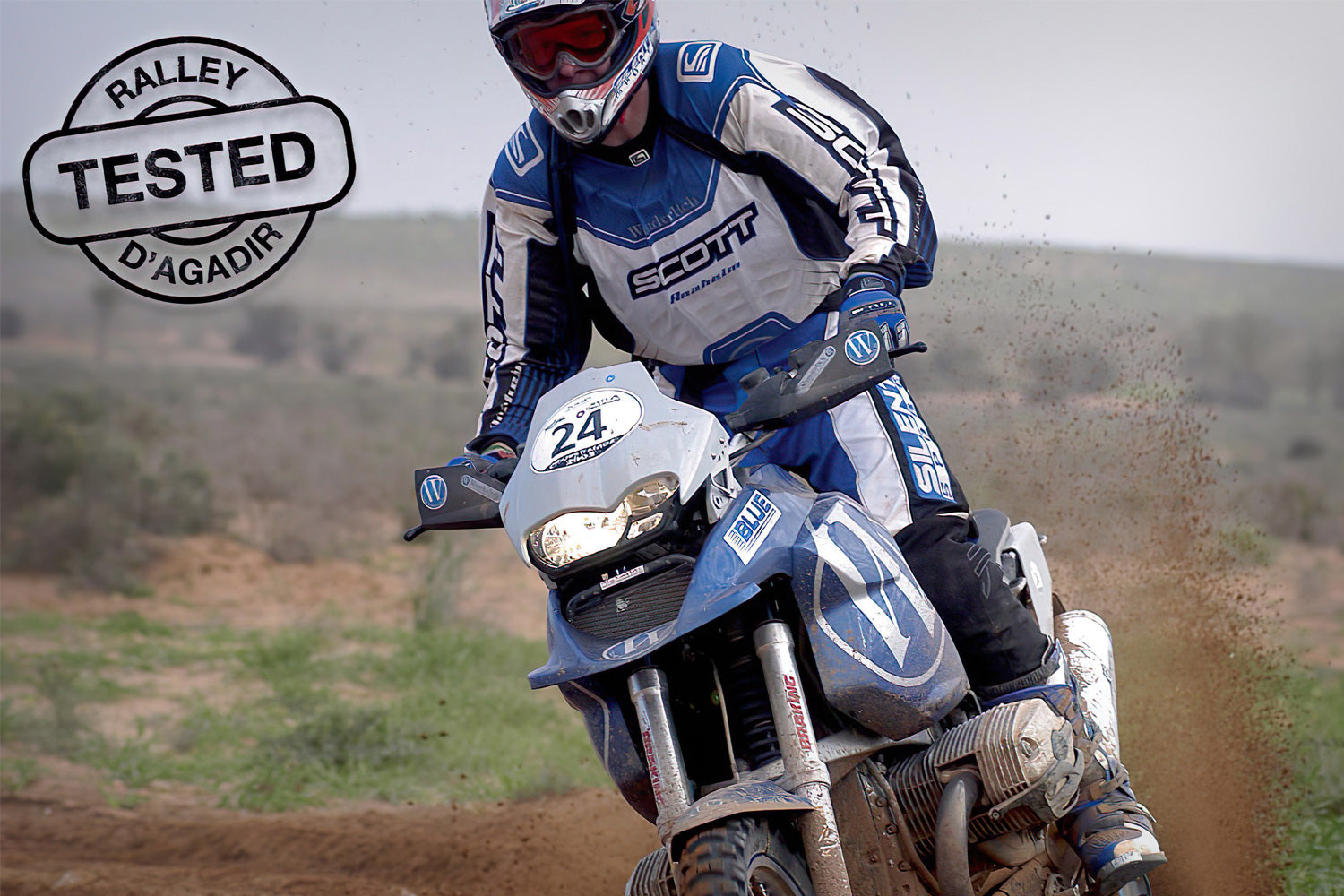 We have created a groundbreaking new design concept.The Flowjet simply replace the original windshield and remains the adjustable in height.