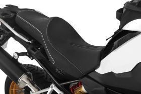 Wunderlich - Active Comfort Seat for BMW F 900 GS