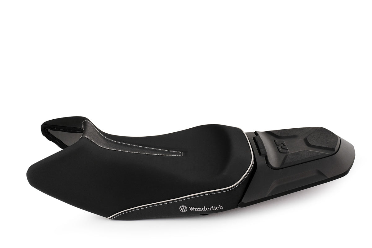 Wunderlich AKTIVKOMFORT Solo Rider Seat F 900 GS-25625-102