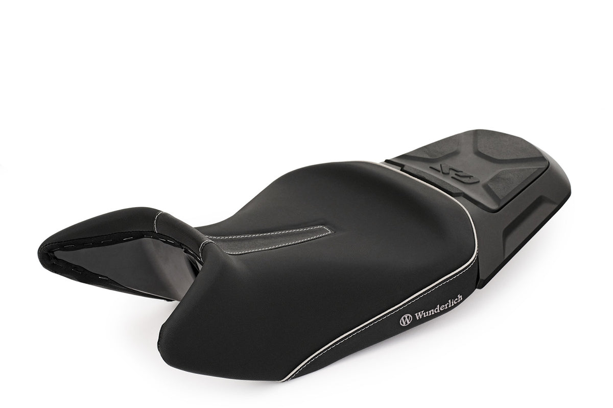 Wunderlich AKTIVKOMFORT Solo Rider Seat F 900 GS-25625-102