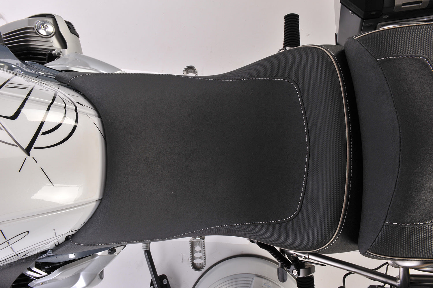 Wunderlich rider seat AKTIVKOMFORT-25630-020