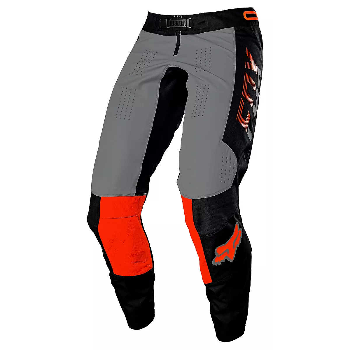 Fox Racing - 360 Afterburn Pants-Black (25757-001)