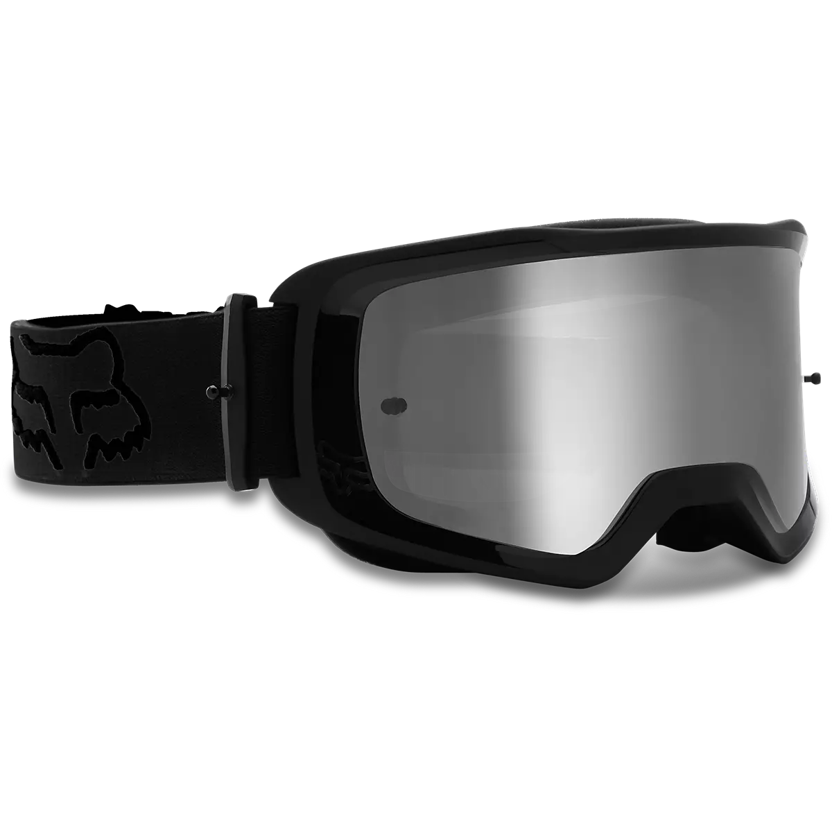 Fox Racing - Main Stray Goggles-Black (25834-001)