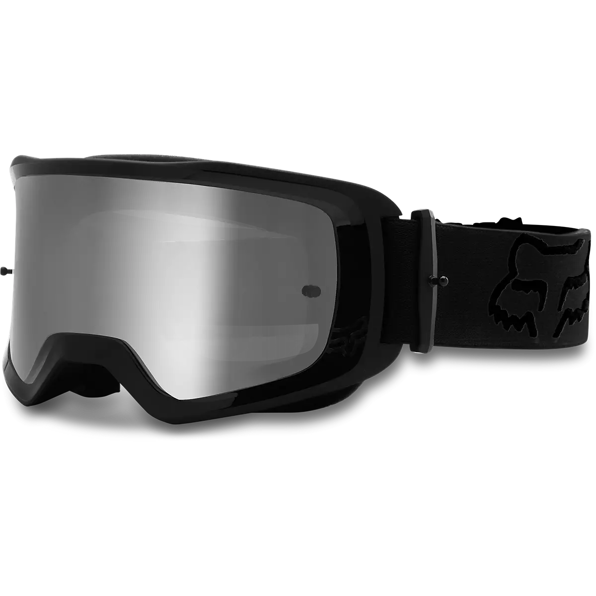 Fox Racing - Main Stray Goggles-Black (25834-001)