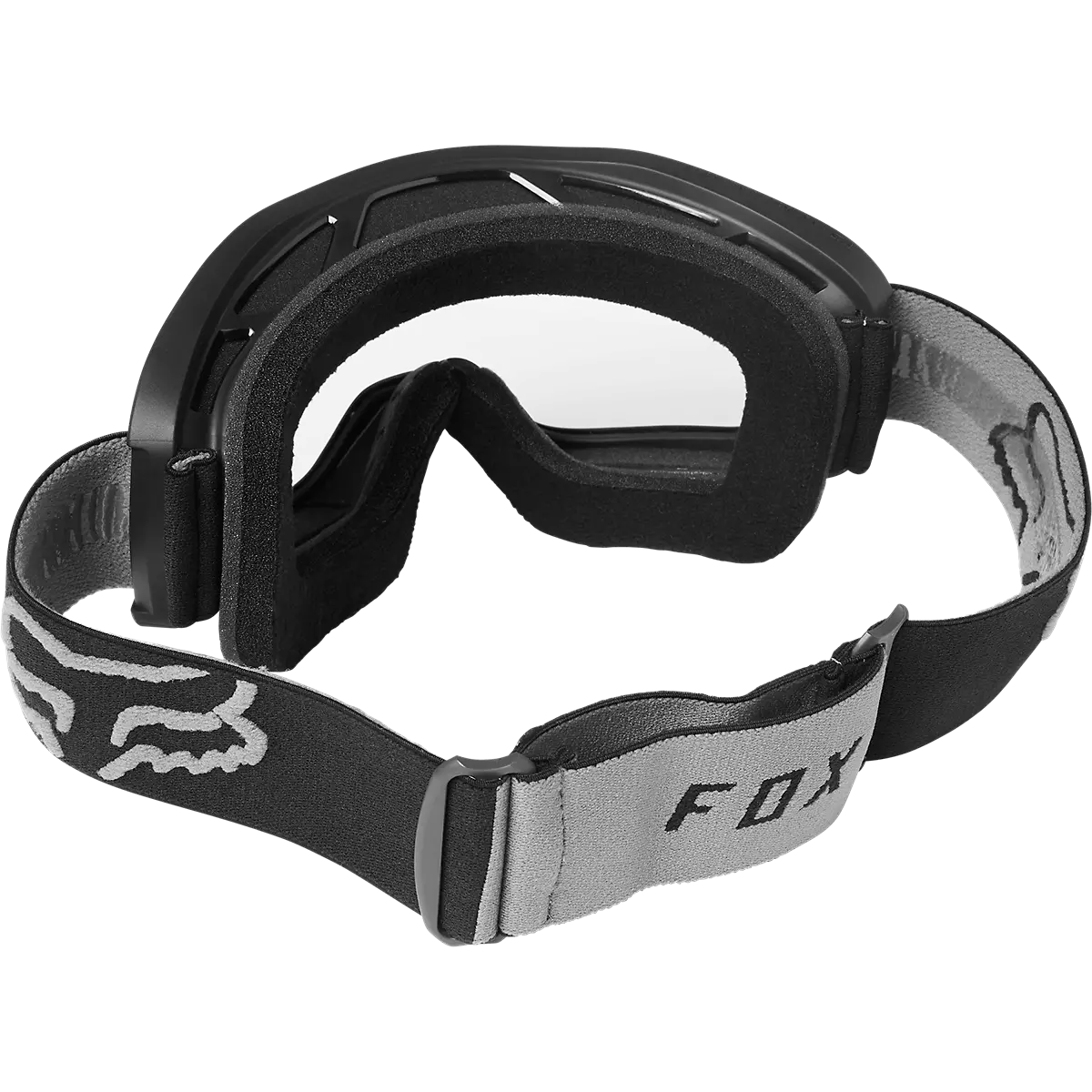Fox Racing - Main Stray Goggles-Black (25834-001)